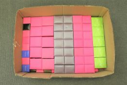 A very large quantity (approx.