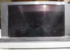 A Bang & Olufsen Beovision 8, 26 inch TV,