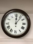 An early 20th century G.P.O.