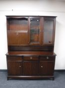 A Stag Minstrel dresser