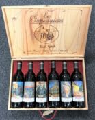 Bandol - Les Impressionistes, Moulin de la Roque, Van Gogh, 1988,