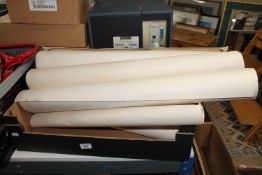 A collection of educational maps