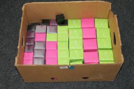 A very large quantity (approx.