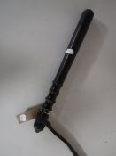 A twentieth century policeman's truncheon