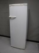 An Ocean Premier upright freezer