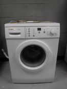 A Bosch Classix washing machine