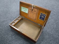 A Christopher Johnson and Co.