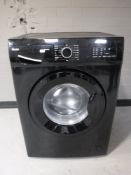 A Swan washing machine