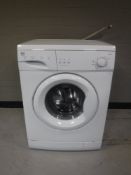 A Swan washing machine