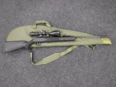 A Sports Marketing SYNSG .