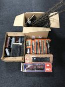 A Lima HO Scale 4683 L.M.S.