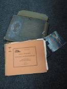 A portfolio of photographs, Famous Cities,