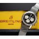 A GENTLEMAN'S STAINLESS STEEL BREITLING NAVITIMER CHRONOGRAPH BRACELET WATCH CIRCA 1967, REF. 806 " - Image 1 of 11