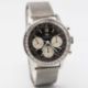 A GENTLEMAN'S STAINLESS STEEL BREITLING NAVITIMER CHRONOGRAPH BRACELET WATCH CIRCA 1967, REF. 806 " - Image 6 of 11