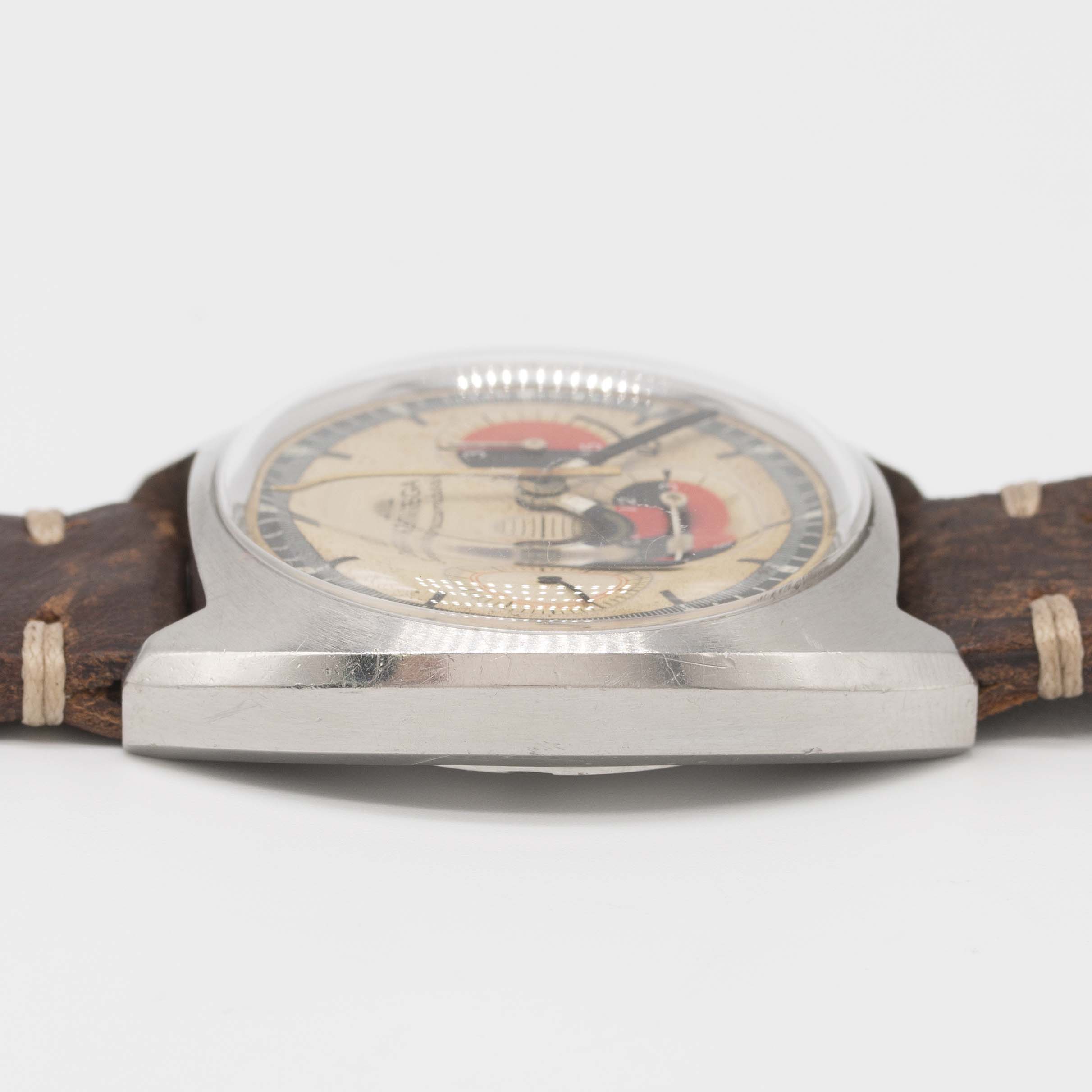 p.p1 {margin: 0.0px 0.0px 0.0px 0.0px; font: 12.0px 'Helvetica Neue'} A GENTLEMAN'S STAINLESS STEEL - Image 10 of 10