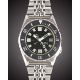 A RARE GENTLEMAN'S STAINLESS STEEL DOXA SPIROTECHNIQUE SUB 600T PROFESSIONAL AUTOMATIC DIVERS - Image 2 of 12