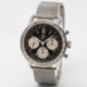 A GENTLEMAN'S STAINLESS STEEL BREITLING NAVITIMER CHRONOGRAPH BRACELET WATCH CIRCA 1967, REF. 806 " - Image 5 of 11