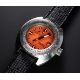 A RARE GENTLEMAN'S STAINLESS STEEL DOXA "ORANGE" SUB 300T PROFESSIONAL DIVERS WRIST WATCH CIRCA - Image 1 of 2