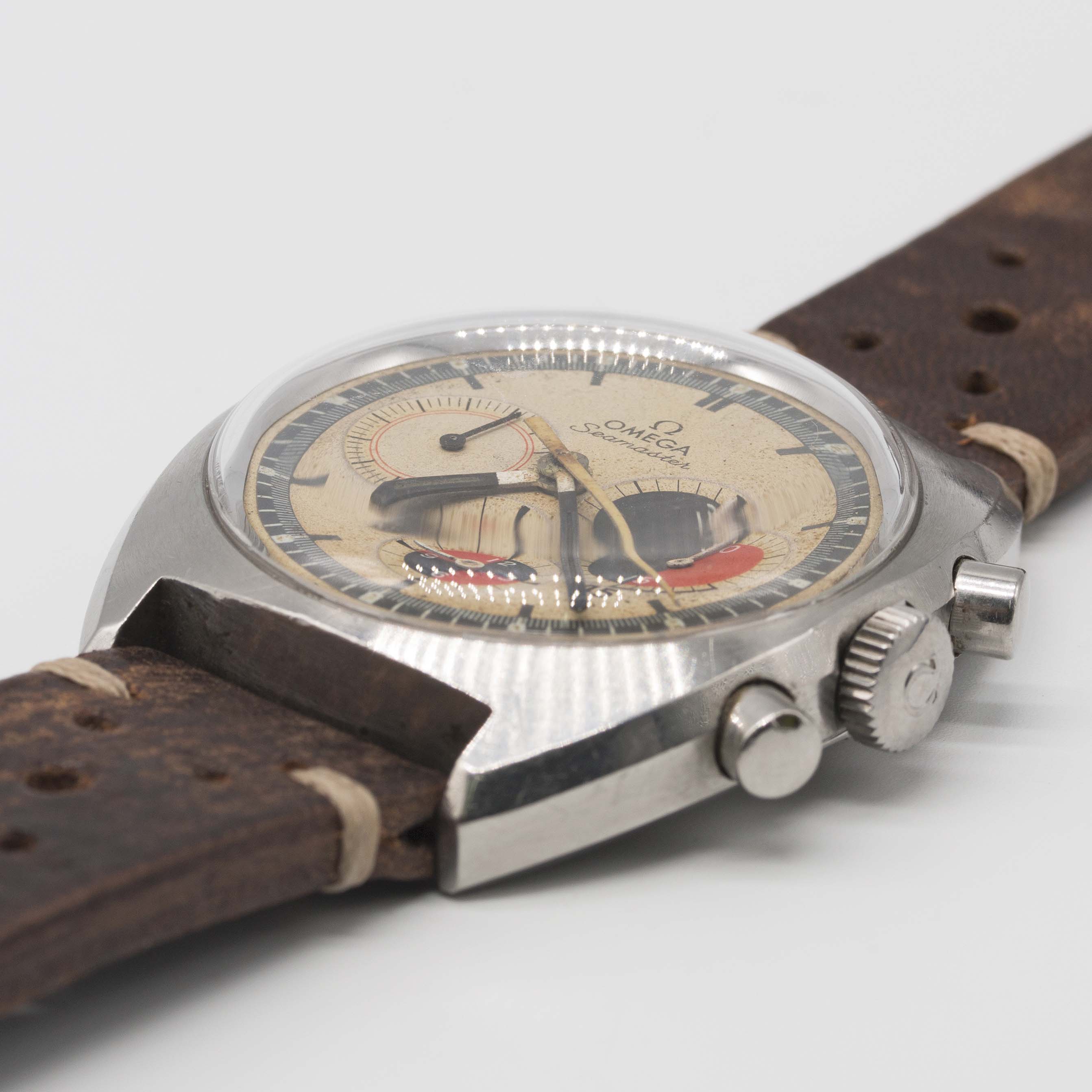 p.p1 {margin: 0.0px 0.0px 0.0px 0.0px; font: 12.0px 'Helvetica Neue'} A GENTLEMAN'S STAINLESS STEEL - Image 3 of 10