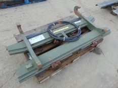 JCB 540 Loadall Sideshift Carriage