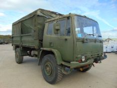 Leyland Daf 45/150 4 x 4