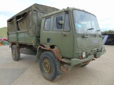 Leyland Daf 45/150 4 x 4