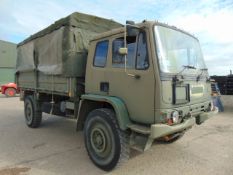 Leyland Daf 45/150 4 x 4