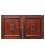A similar two door cabinet:.