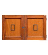 A similar two door cabinet:.