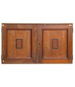 A similar two door cabinet:.
