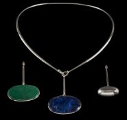 Vivianna Torun Bulow-Hube for Georg Jensen.