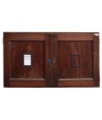 A similar two door cabinet:.