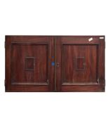 A similar two door cabinet:.