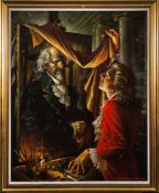 * Stanislav Vladimirovitch Plutenko [b.