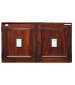 A similar two door cabinet:.