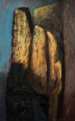 * Clifford Fishwick [1923-1997]- Spigolo Giallo,