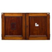 A similar two door cabinet:.