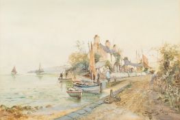 Joseph Hughes Clayton [fl.