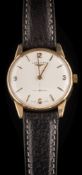 Longines.