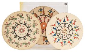 Phenakistoscope:,