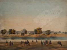 Great Exhibition 1851,