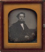 John Jabez Edwin Mayall London.
