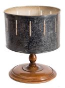 Zoetrope.