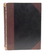 Glogau, Charles - Le Modele Feminin : 101 Etudes en Phototypie - photographic nude studies,