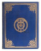 Bedford, Francis - The Holy Land, Egypt, Constantinople, Athens, etc. etc.