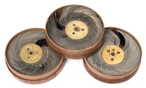Three Kinora reels: comprising 'Harvest Time' (313),