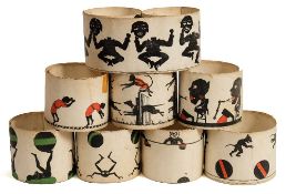 Zoetrope.