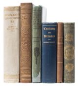 WILLIAMSON, George C - Life and Works of Ozias Humphry, R. A : illust, org.