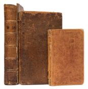 CULPEPPER, Nicholas - The English Physician Enlarged, with three hundred and sixty-nine medicines,