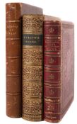 BARNES, Albert - Notes, Explanatory and Practical, on the New Testament : 6 vols,